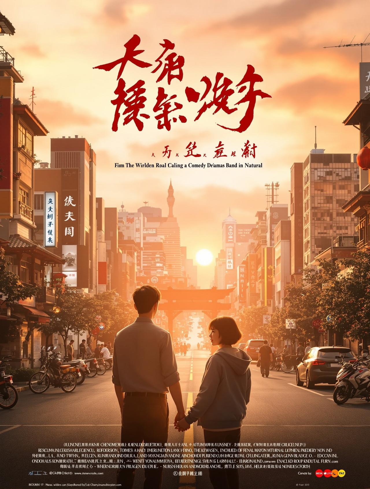 无名之辈2 - 水母影视精选电影 无名之辈2