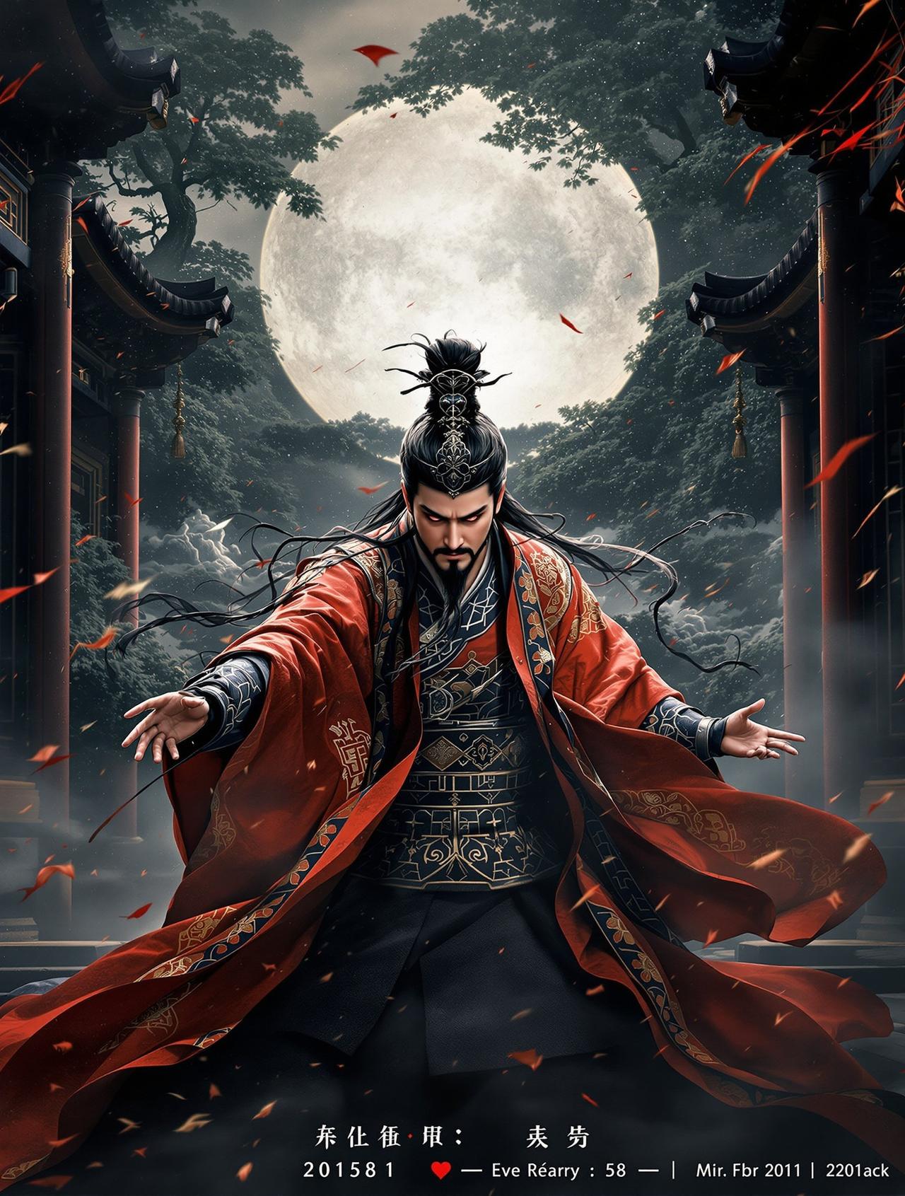 我在古代当县令 - 水母影视热门短剧 我在古代当县令