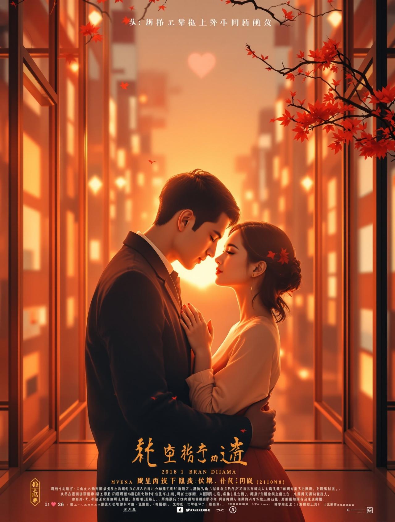 总裁的秘密恋人 - 水母影视热门短剧 总裁的秘密恋人
